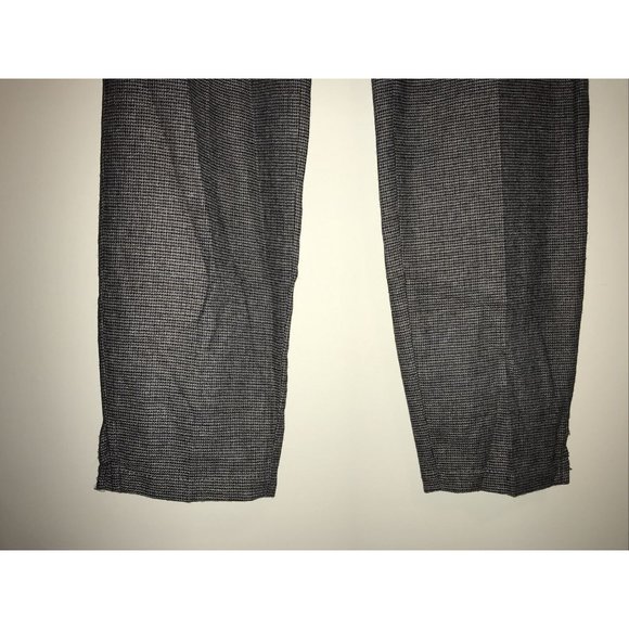 Scervino Street Wool Dress Pants, Size 12(US) 46 (I) 44(E) NWT! Retail $390 - Picture 6 of 10